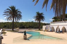 Las Tres Palmeras casa rural en Portimão (Algarve)