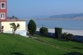 A Casa de don Ricardo casa rural en Cabana (A Coruña)