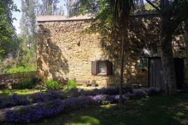 Ardetxal casa rural en Lanciego ( Lantziego ) (Álava)