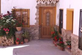 Casa Chica casa rural en Nerpio (Albacete)