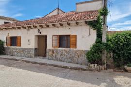 Casa PepeluyPat casa rural en La Gila (Albacete)