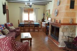 13 Casas Rurales En Alcala Del Jucar Albacete Clubrural