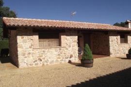 10 Casas rurales en Riopar, Albacete - Clubrural