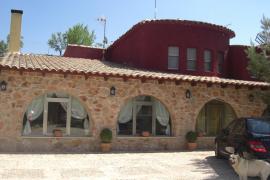 El Gavilán casa rural en Munera (Albacete)