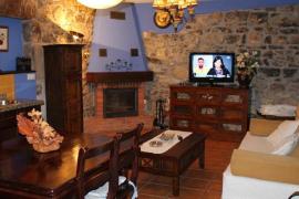 Apartamentos Rodiles casa rural en Villaviciosa (Asturias)