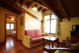 Apartamentos San Francisco casa rural en Cangas De Onis (Asturias)