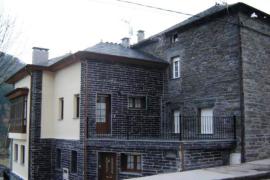 10 Casas rurales en Ibias, Asturias - Clubrural