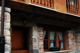 Casa Belarmino casa rural en Cangas De Onis (Asturias)