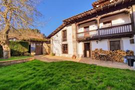 Casa Dario casa rural en Llanes (Asturias)