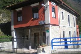 Apartamentos Rurales Dos Aguas casa rural en Pola De Somiedo (Asturias)