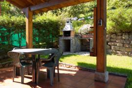 Casa Lolo y La Pumarada casa rural en Villaviciosa (Asturias)