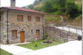 Casa Marcelo casa rural en Villaviciosa (Asturias)