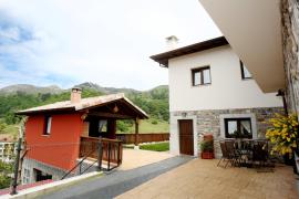 Casa Ramona casa rural en Cangas De Onis (Asturias)