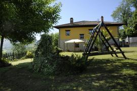 El Uncal casa rural en Piloña (Asturias)