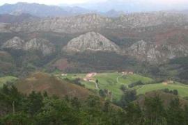 El Marizal casa rural en Arriondas (Asturias)