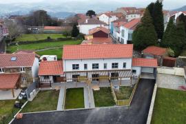 El Molino casa rural en Muros De Nalon (Asturias)