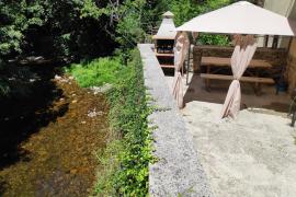 El Rincón de Limés  casa rural en Cangas Del Narcea (Asturias)