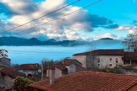 El Sueño del Viajero casa rural en Cangas De Onis (Asturias)