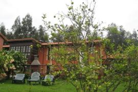 El Toral casa rural en Collera (Asturias)