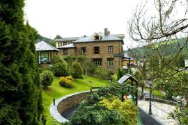 Hotel Casa Pedro casa rural en Santa Eulalia De Oscos (Asturias)