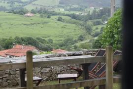 La Casona De Tresgrandas casa rural en Tresgrandas (Asturias)