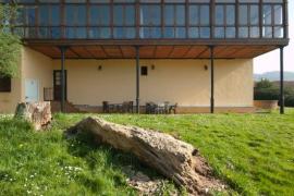 La Cochera de Somao casa rural en Cudillero (Asturias)