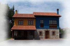 La Rotella de Xuan casa rural en Llanes (Asturias)