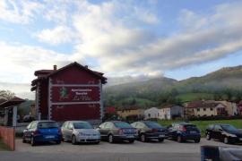 La Viña casa rural en Corao (Asturias)