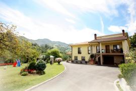 Supereda casa rural en Cangas De Onis (Asturias)