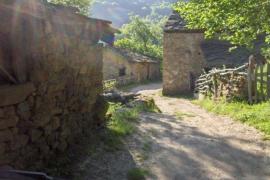 Vegacima casa rural en Aller (Asturias)