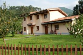 Xideces casa rural en Llanes (Asturias)