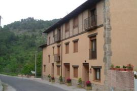 Casa Candi casa rural en El Arenal (Ávila)