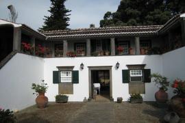 Casa das Calhetas casa rural en Azores (Azores)