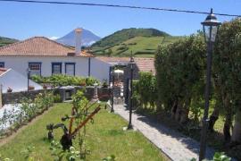 Quinta do Canto casa rural en São Roque Do Pico (Azores)