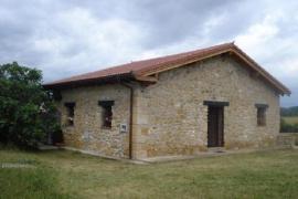 El Pajar casa rural en Quintana - María (Burgos)
