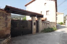 La Canaleja casa rural en Villarcayo (Burgos)