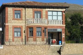 La Consulta de Isar casa rural en Isar (Burgos)