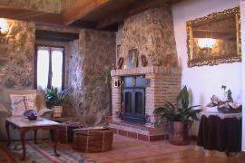 Real de los Casares casa rural en Oña (Burgos)