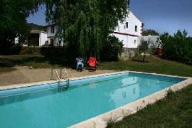 Casa Rural El Recuerdo casa rural en Trujillo (Cáceres)