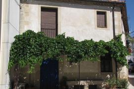 La Casa de Tia Emilia casa rural en Villar De Plasencia (Cáceres)