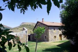 El Chocolatero y Posada La Sosiega casa rural en Hermandad De Campoo De Suso (Cantabria)