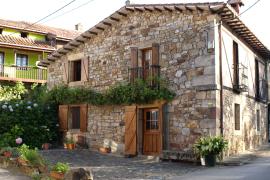 Casa La Lastra casa rural en Lierganes (Cantabria)