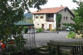 Casa La Ribera de Camijanes casa rural en Camijanes (Cantabria)