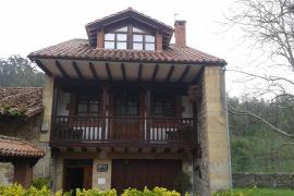 Casa La Vega casa rural en Valdaliga (Cantabria)