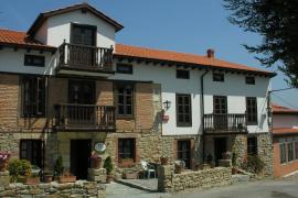Casa Las Quintas casa rural en Santillana Del Mar (Cantabria)
