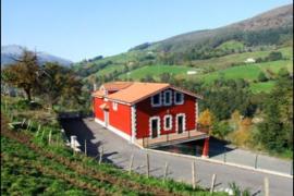 Casa Olga casa rural en Ramales De La Victoria (Cantabria)