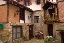 Posada Rural Viñon - Casa Reda casa rural en Cillorigo De Liébana (Cantabria)