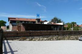 El Abuelo de la Cachava casa rural en Marina De Cudeyo (Cantabria)