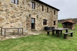 El Manantial casa rural en Lierganes (Cantabria)