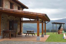 El Paraíso del Yayo casa rural en Soba (Cantabria)
